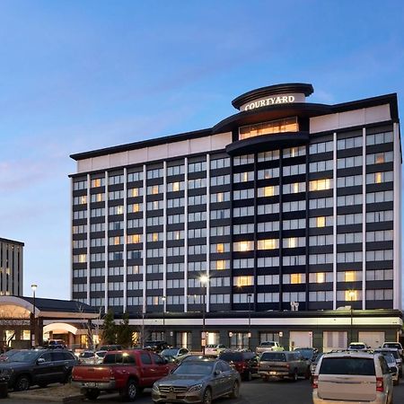 Courtyard By Marriott Denver Cherry Creek Ngoại thất bức ảnh