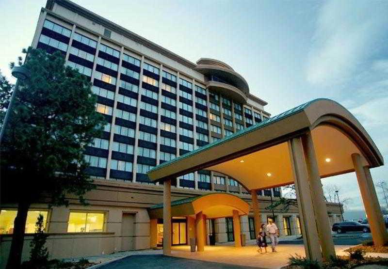 Courtyard By Marriott Denver Cherry Creek Ngoại thất bức ảnh