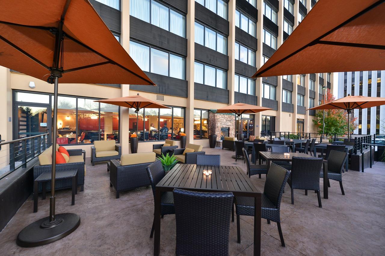 Courtyard By Marriott Denver Cherry Creek Ngoại thất bức ảnh
