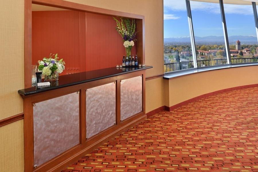 Courtyard By Marriott Denver Cherry Creek Ngoại thất bức ảnh