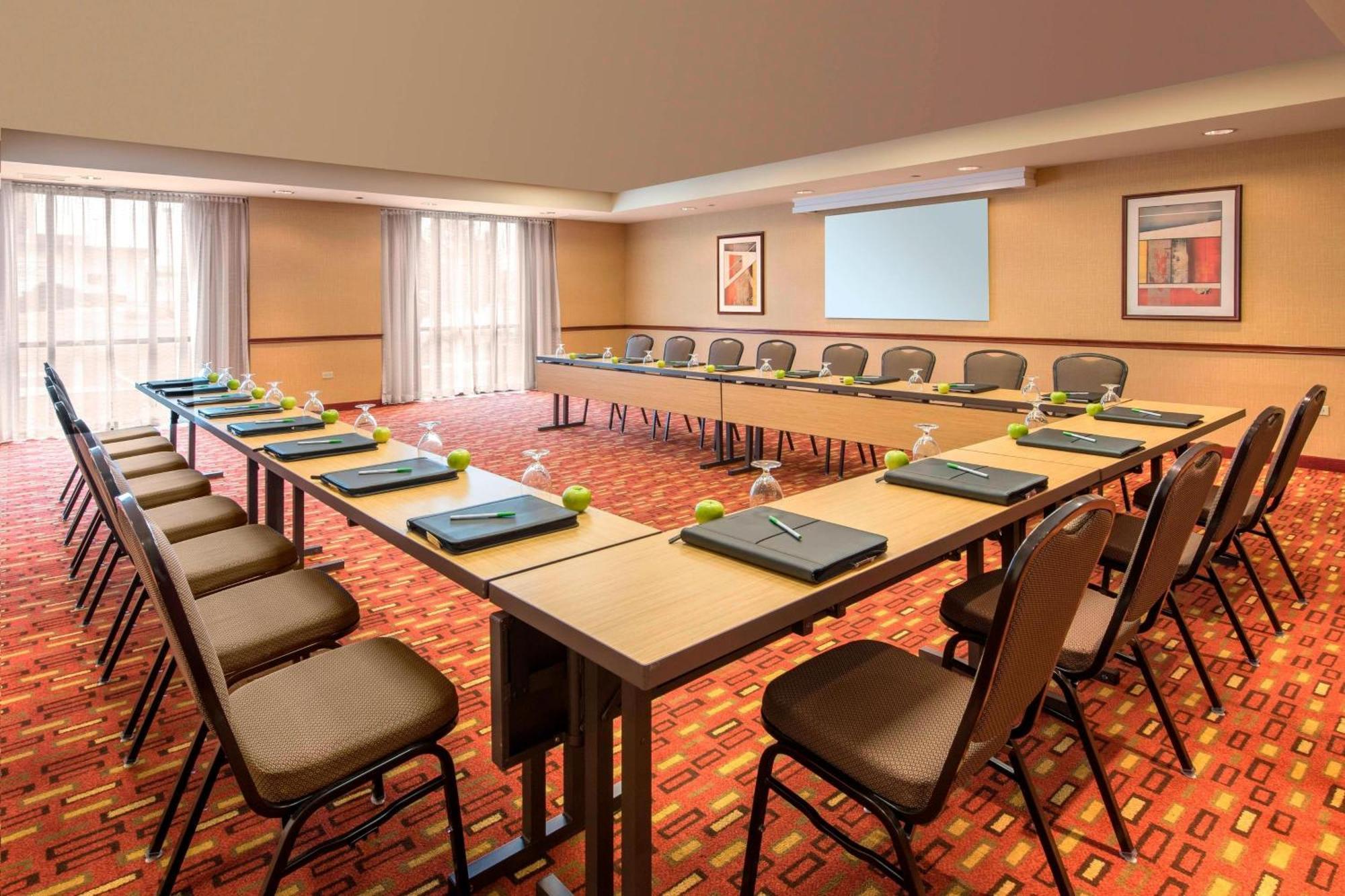 Courtyard By Marriott Denver Cherry Creek Ngoại thất bức ảnh