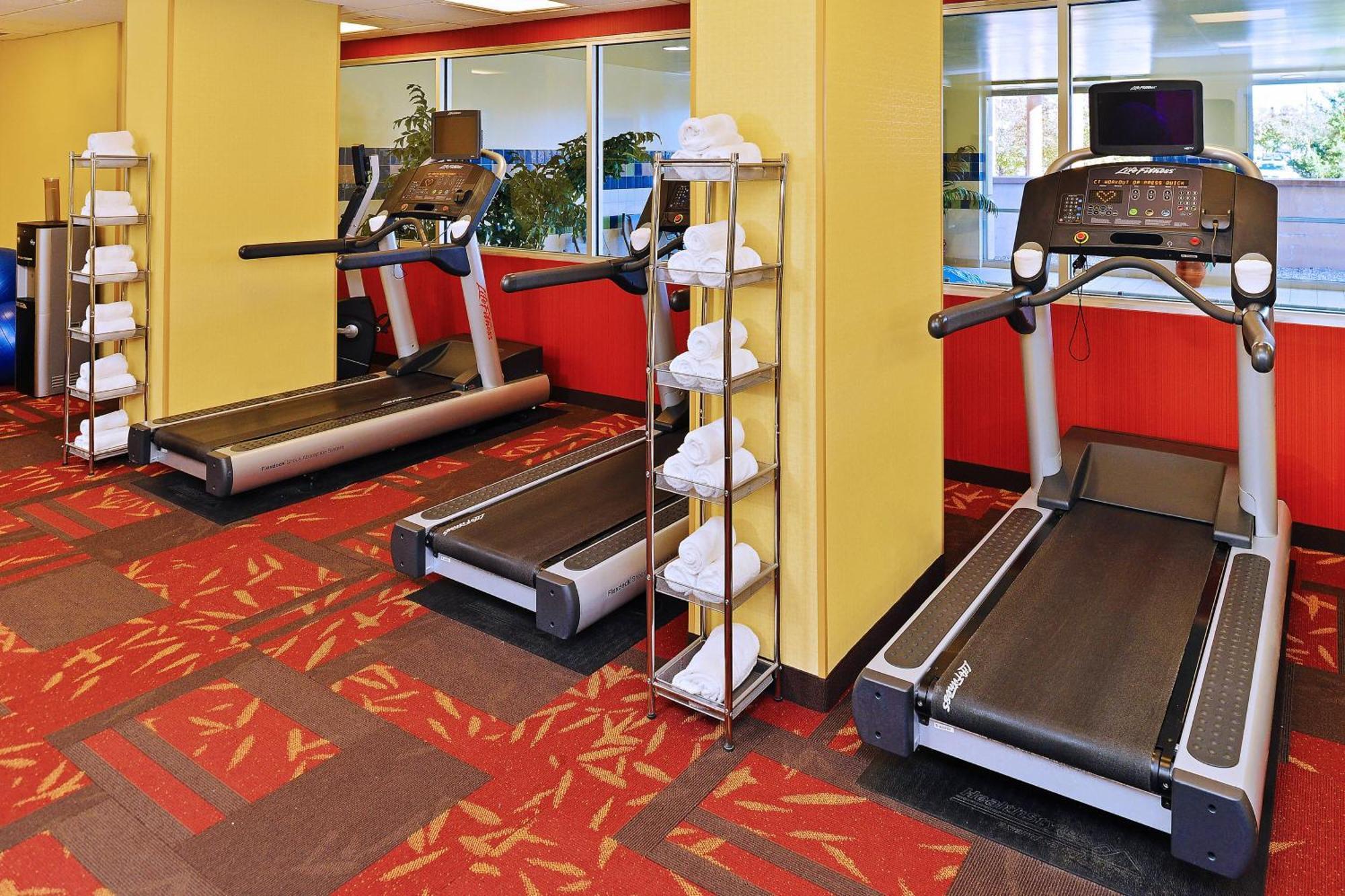 Courtyard By Marriott Denver Cherry Creek Ngoại thất bức ảnh