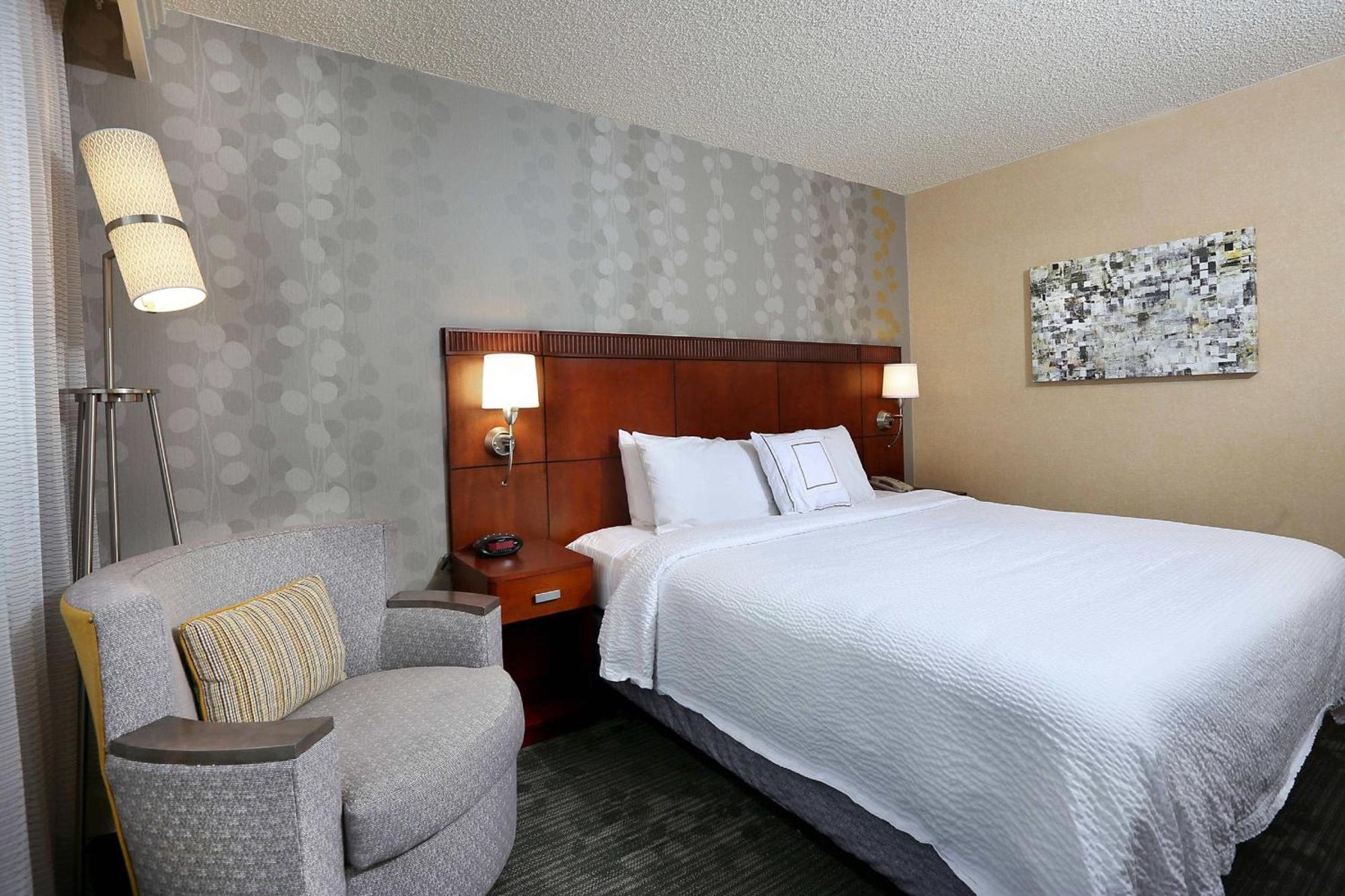 Courtyard By Marriott Denver Cherry Creek Ngoại thất bức ảnh