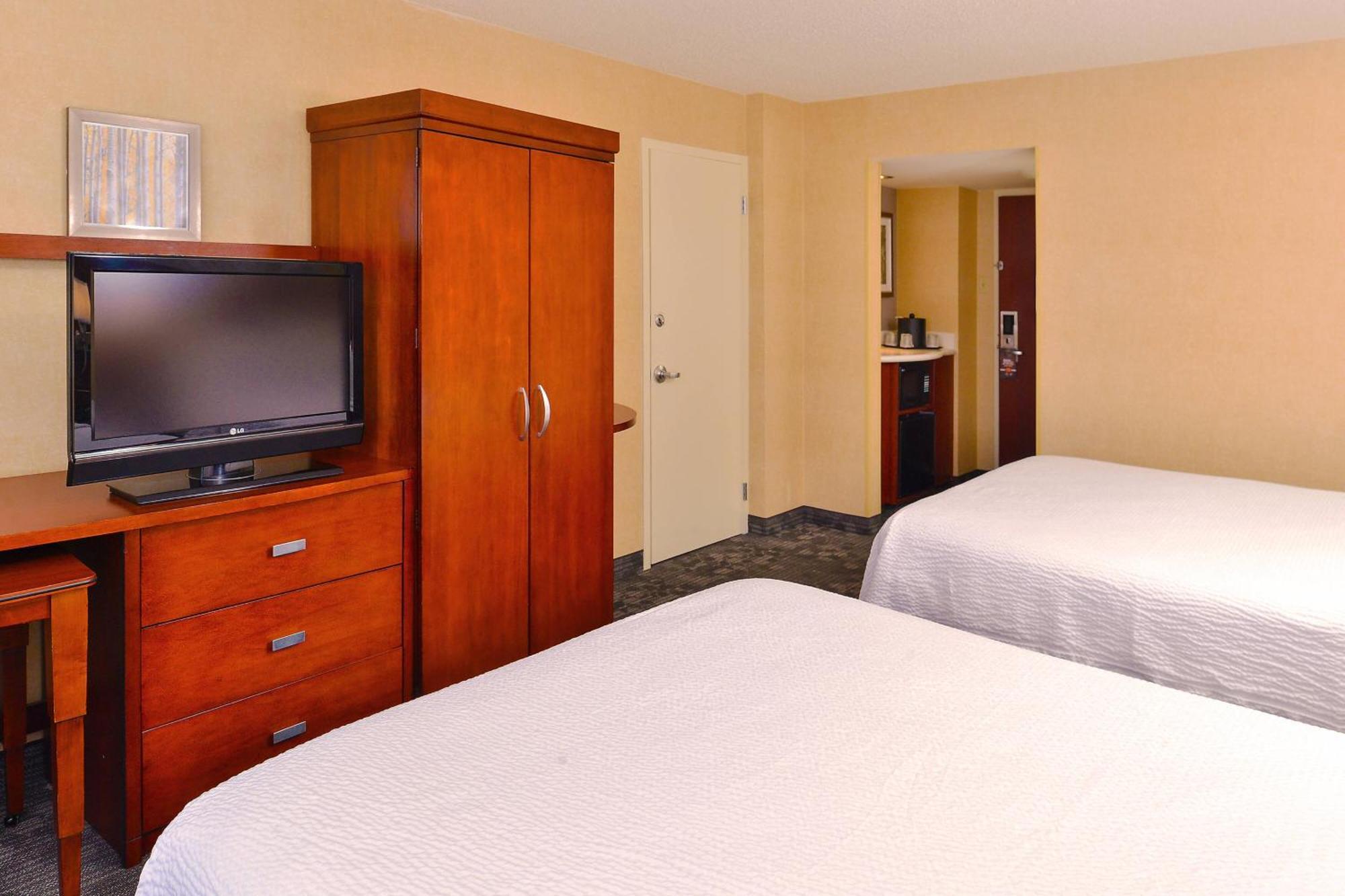 Courtyard By Marriott Denver Cherry Creek Ngoại thất bức ảnh