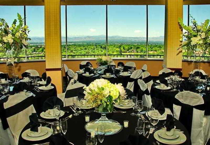 Courtyard By Marriott Denver Cherry Creek Ngoại thất bức ảnh