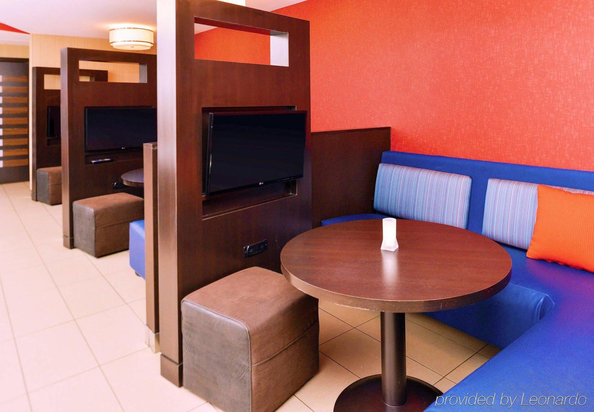 Courtyard By Marriott Denver Cherry Creek Ngoại thất bức ảnh