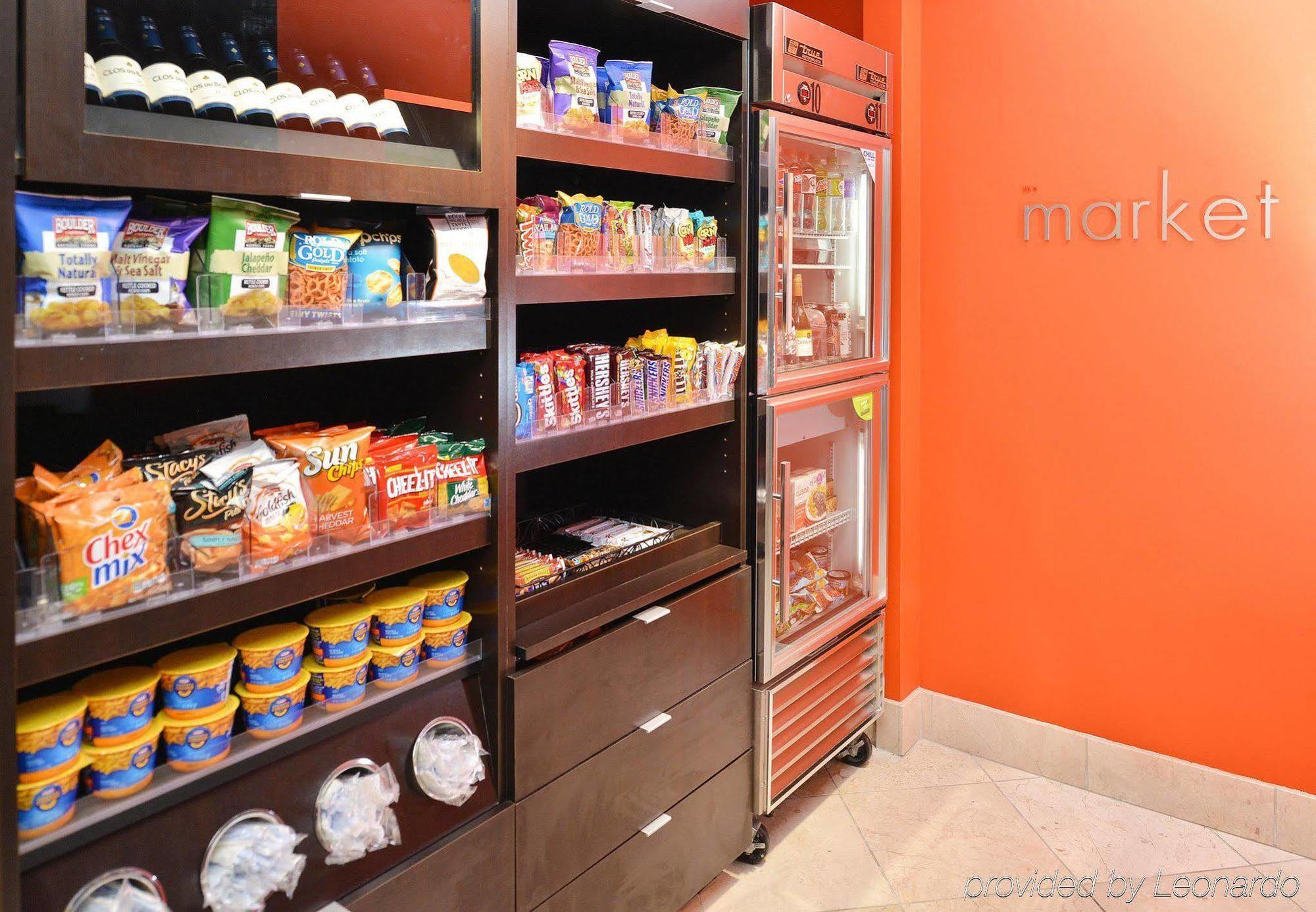 Courtyard By Marriott Denver Cherry Creek Ngoại thất bức ảnh