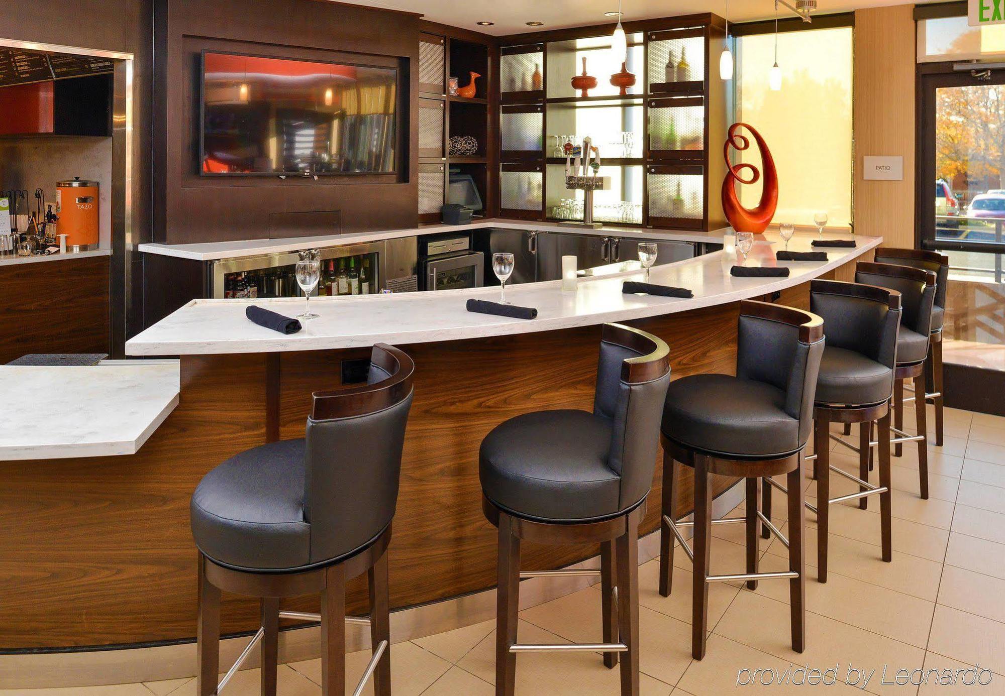 Courtyard By Marriott Denver Cherry Creek Ngoại thất bức ảnh