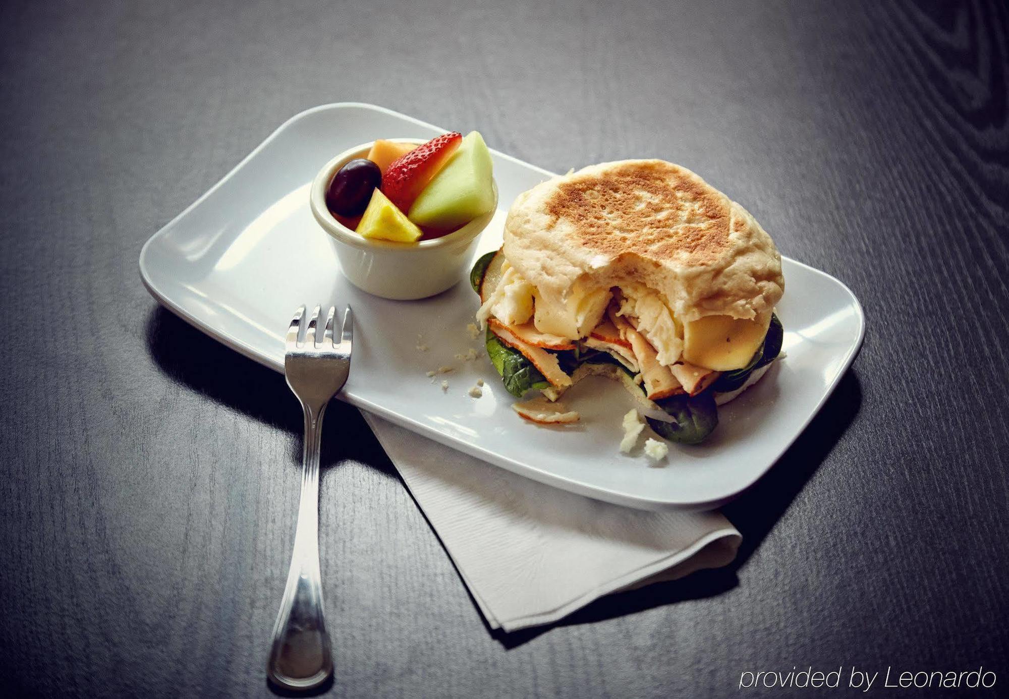 Courtyard By Marriott Denver Cherry Creek Ngoại thất bức ảnh
